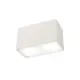 Светильник точечный накладной Mantra Kailua white GU10 цвет белый