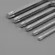 Набор ключей Torx Norgau SKE-168-291 T8-T40 мм, 9 шт