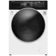 Стиральная машина Weissgauff Wm 61210 dc inverter steam 60x84x59 см 10 кг цвет белый