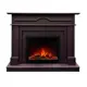 Каминокомплект Realflame Forli 26 DN-F817 с очагом Moonblaze Deluxe BL 1500Вт античный дуб