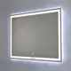 Зеркало Grossman Pragma 800*600 с сенсорным выключателем