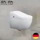 Унитаз подвесной Am.pm Excite TTTEX1700ST безободковый с сиденьем микролифт