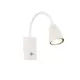 Настенный светильник ST LUCE SL1014.501.01 Amio цвет белый