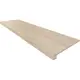 Комплект ступень с подступенком Estima Soft Wood SF02 33x120 см цвет бежевый