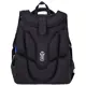 Рюкзак Brauberg Liminous 29x38x15 см эва цвет черный