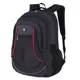 Рюкзак Brauberg High school 31x46x18 см нейлон цвет черный