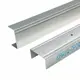 Профиль направляющий (ПН-4) Knauf 0.6 мм 75x40x3000 мм