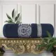 Комплект полотенец Eleganta ave922618 для ванной, 5 шт, 30x50 см