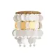 Настенный светильник Arte lamp Pipirima A4089ap-2ab цвет бронза