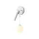 Настенный светильник Ambrella light Fl66383 цвет белый