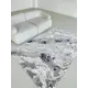 Ковер Laxmi Proxima Stan 277Grey/Ivory 240x340 см полипропилен