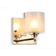 Настенный светильник Ambrella Light Traditional Ambr_tr4431 цвет золотистый