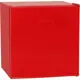 Отдельностоящий холодильник Nordfrost Холодильник NORDFROST NR 402 R 50x52.5 см цвет красный