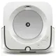 Робот-пылесос с влажной уборкой Irobot 573196 50 Вт 0.39 л цвет белый