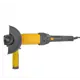 Угловая шлифовальная машина сетевая Edon AG-125/1200CER, 1200 Вт, 125 мм