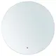Зеркало для ванной Aquanet Смарт 00336631 с подсветкой 65x65см