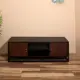 Тумба под телевизор Simaland Брауни 140х50х40 см манговое дерево цвет коричневый