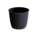 Кашпо Ratolla Prosperplast d 145 см 130 см 1.2 л пластик черный 1 шт