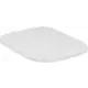 Сиденье для унитаза Ideal Standard Esedra T318601 дюропласт