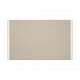 Ковер Огого Обстановочка! Soho 160x230 см полипропилен цвет бежевый без рисунка