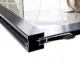Дверь-купе DKP65/245.Z 245.5x65 см Зеркало цвет зеркало