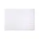 Коврик для ванной комнаты Hugo Boss Plain Ice 70x50см цвет белый