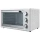 Электропечь 2000 Вт Willmark 386624 55x32.8x42.7 см цвет белый