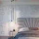 Светильник подвесной Odeon Light Pipa Od_3884_1b 1 лампа 3 м² цвет черный
