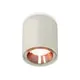 Светильник точечный накладной Ambrella light Xs7724005 2 м² цвет серый