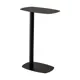 Журнальный столик Stool Group Eanna L MT-190L DB-001, 42x65.50 см, черный