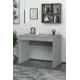 Стол Атмосфера 100x75x60 см ЛДСП цвет серый