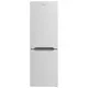 Отдельностоящий холодильник двухкамерный Candy CCRN 6180W 59.5x185 см цвет белый