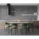 Керамогранит Ceradim Concrete х9999304623 60x60см цвет серый/серебристый