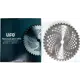 Пильный диск Ufo 40T для мотокосы 255 мм 1.3 мм 25.4 мм