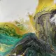 Картина Couldy art Tropic 50x50 см