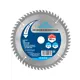 Диск пильный по цветному металлу Vertextools АЛ-165-56-20 56T 165x20x3 мм