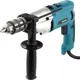 Дрель сетевая ударная Makita HP2070F, 1010 Вт