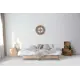 SPC плитка Alpine Floor ECO 182-8 43 класс толщина 4 мм 2.23 м², цена за упаковку