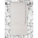 Комплект полотенец Sofi De MarkO Marisa 50x90-70x140 белый