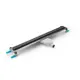 Трап для душа New trendy OL-0078 мокрый затвор 3.2x80 см нержавеющая сталь