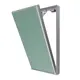 Люк ревизионный Evecs D Ceramo Base D3060 30x60 скрытый монтаж съемный алюминий