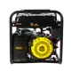 Генератор бензиновый Huter DY S651LX 5.5 кВт