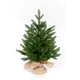Ель новогодняя искусственная Crystal trees KP1160 Персея 60 см