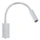 Настенный светильник светодиодный Loft It Stick 10009wh теплый белый (желтый) свет цвет белый