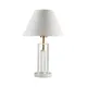 Настольная лампа Lumion Fletcher Lmn_5291_1t цвет белый