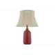 Настольная лампа Arti lampadari Marcello e 4.1 r цвет красный