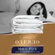Одеяло Classic By T Шале clbt357798 140x200 см пух
