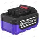 Аккумулятор Диолд ЛИ-02С 90022020, 20 В Li-Ion 4 Ач
