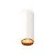 Светильник точечный накладной Ambrella light Xs6342005 2 м² цвет белый