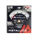 Диск алмазный по граниту Metallica Ultra 900550 турбо 180x25.4x2.6 мм